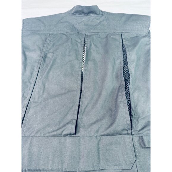 Rothco Plainclothes Concealed Carry Vest Tactical CCW Cargo Vest Size XL NWOT - Picture 9 of 10